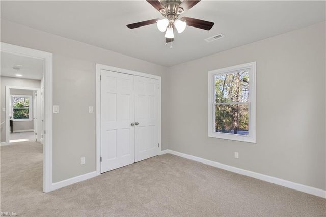 2 Clarendon CT, Williamsburg, VA 23188