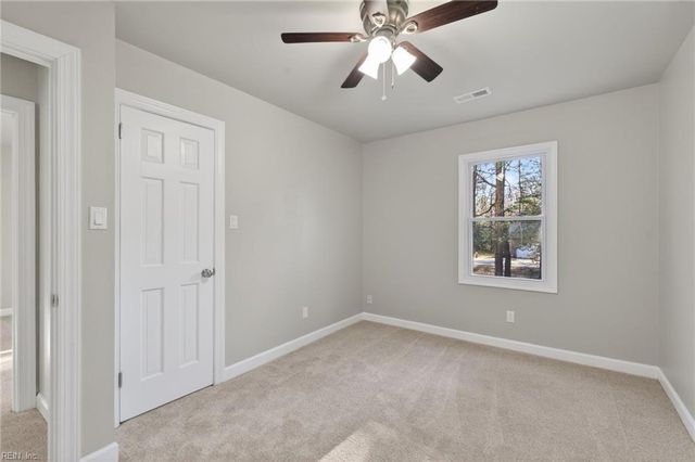 2 Clarendon CT, Williamsburg, VA 23188