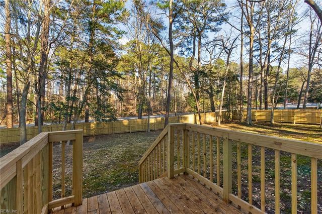 2 Clarendon CT, Williamsburg, VA 23188