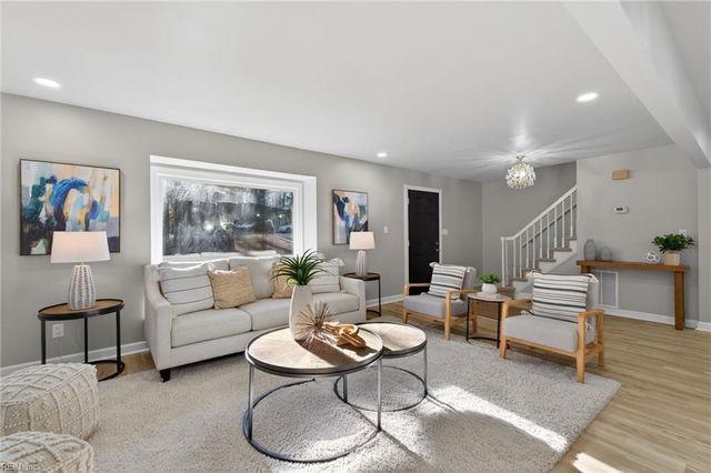 2 Clarendon CT, Williamsburg, VA 23188