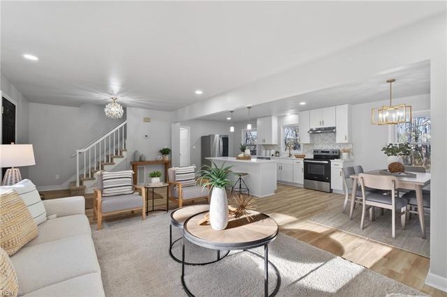 2 Clarendon CT, Williamsburg, VA 23188