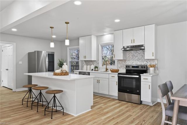 2 Clarendon CT, Williamsburg, VA 23188