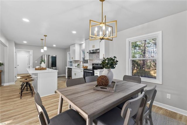 2 Clarendon CT, Williamsburg, VA 23188