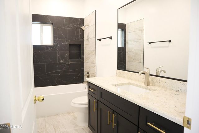 845 E 17th Street, Douglas, AZ 85607