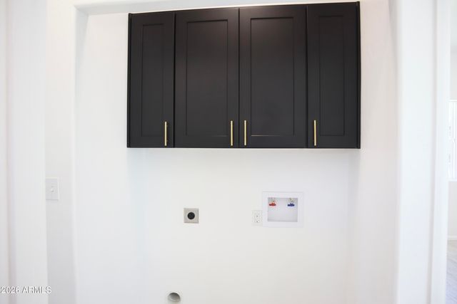 845 E 17th Street, Douglas, AZ 85607