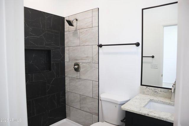 845 E 17th Street, Douglas, AZ 85607