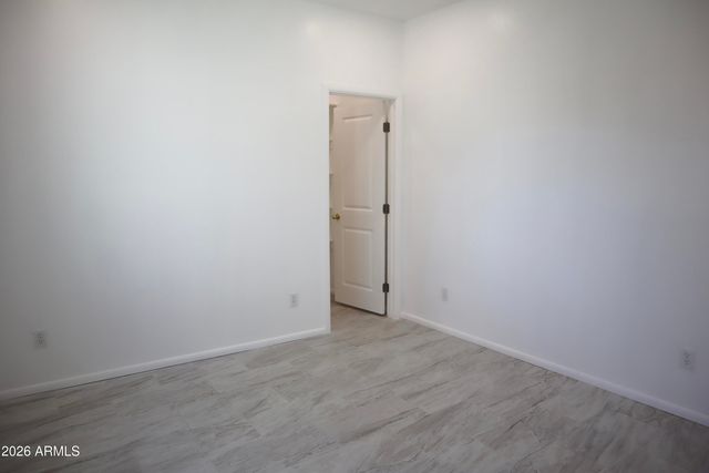 845 E 17th Street, Douglas, AZ 85607