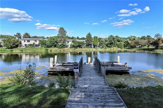 768 Watersedge Drive, Ann Arbor, MI 48105