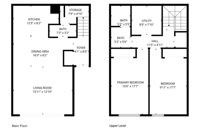 768 Watersedge Drive, Ann Arbor, MI 48105