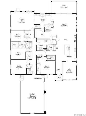 39127 Corte Venture, Temecula, CA 92592