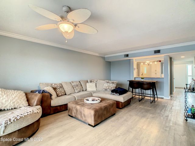 1700 Commodore Boulevard 1403, Cocoa Beach, FL 32931