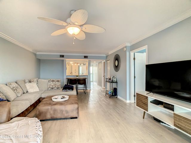 1700 Commodore Boulevard 1403, Cocoa Beach, FL 32931