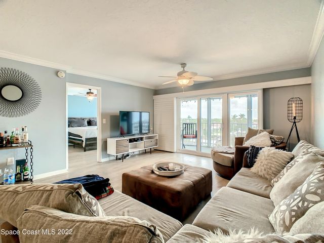 1700 Commodore Boulevard 1403, Cocoa Beach, FL 32931