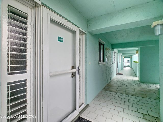1700 Commodore Boulevard 1403, Cocoa Beach, FL 32931