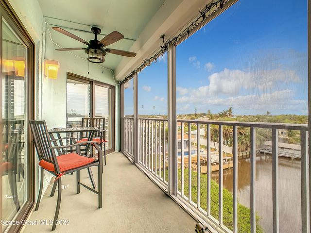 1700 Commodore Boulevard 1403, Cocoa Beach, FL 32931