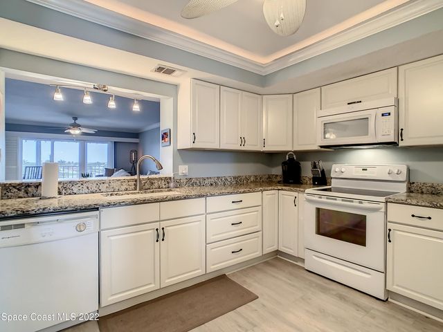 1700 Commodore Boulevard 1403, Cocoa Beach, FL 32931