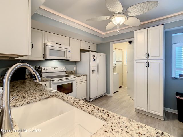 1700 Commodore Boulevard 1403, Cocoa Beach, FL 32931