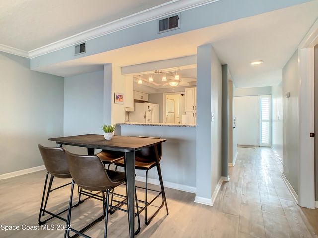 1700 Commodore Boulevard 1403, Cocoa Beach, FL 32931