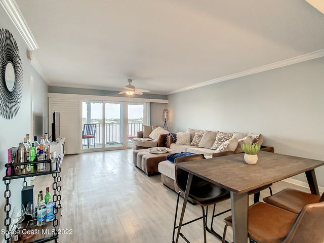 1700 Commodore Boulevard 1403, Cocoa Beach, FL 32931