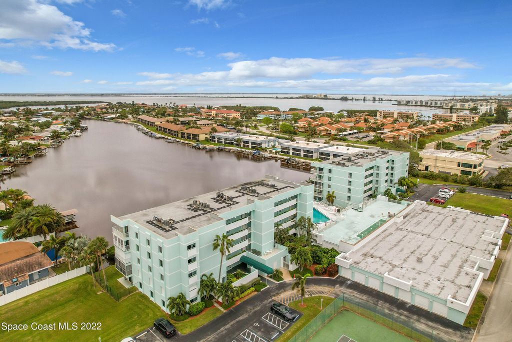 1700 Commodore Boulevard 1403, Cocoa Beach, FL 32931