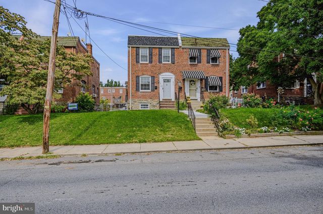 1815 MAPLE ST, Wilmington, DE 19805