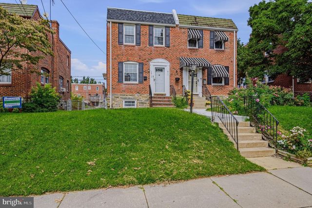 1815 MAPLE ST, Wilmington, DE 19805