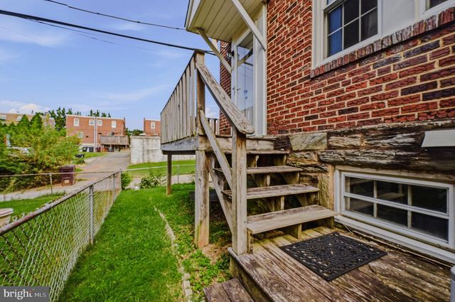 1815 MAPLE ST, Wilmington, DE 19805