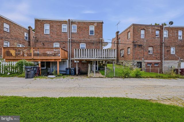 1815 MAPLE ST, Wilmington, DE 19805