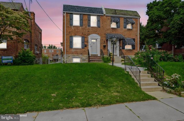 1815 MAPLE ST, Wilmington, DE 19805
