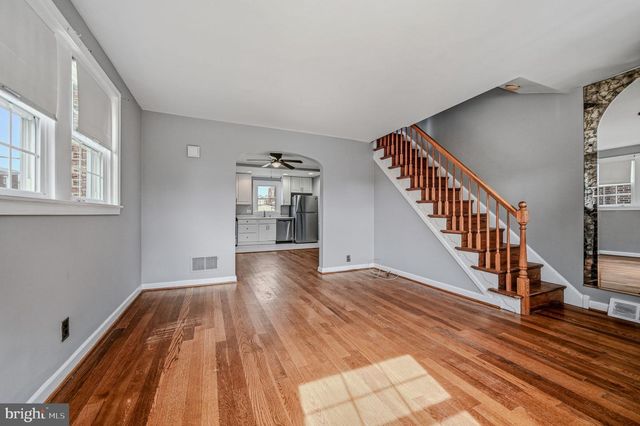 1815 MAPLE ST, Wilmington, DE 19805