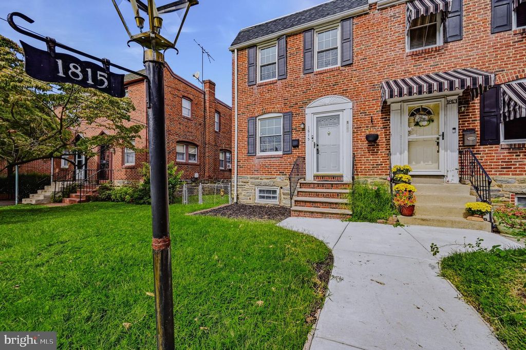 1815 MAPLE ST, Wilmington, DE 19805