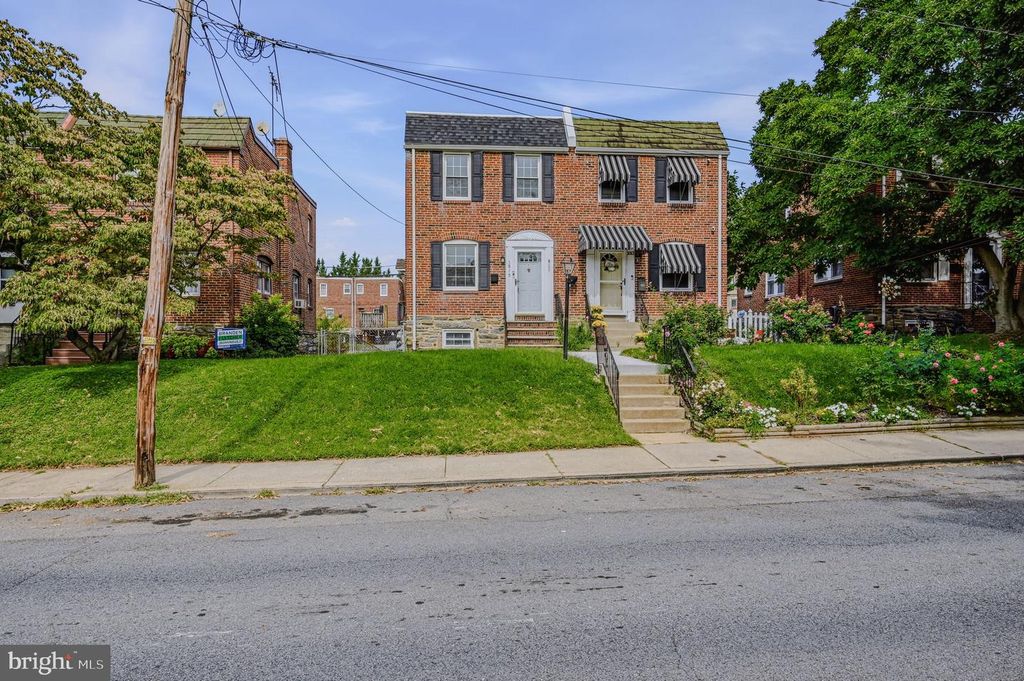 1815 MAPLE ST, WILMINGTON, DE 19805 — photo 2