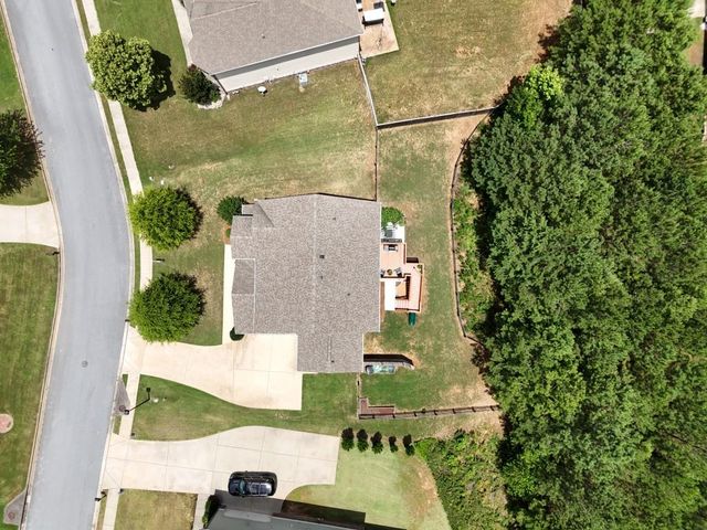 26 Ridgemont Way, Cartersville, GA 30120