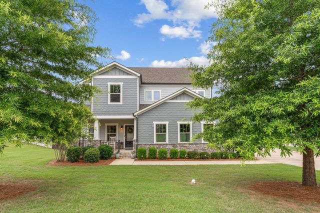 26 Ridgemont Way, Cartersville, GA 30120