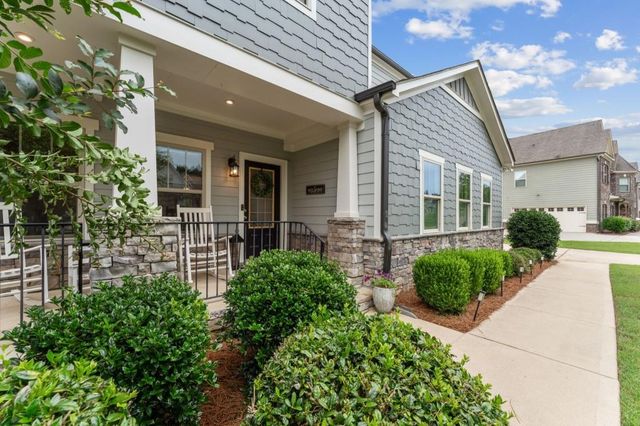 26 Ridgemont Way, Cartersville, GA 30120