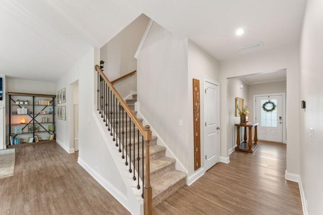 26 Ridgemont Way, Cartersville, GA 30120