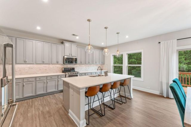 26 Ridgemont Way, Cartersville, GA 30120