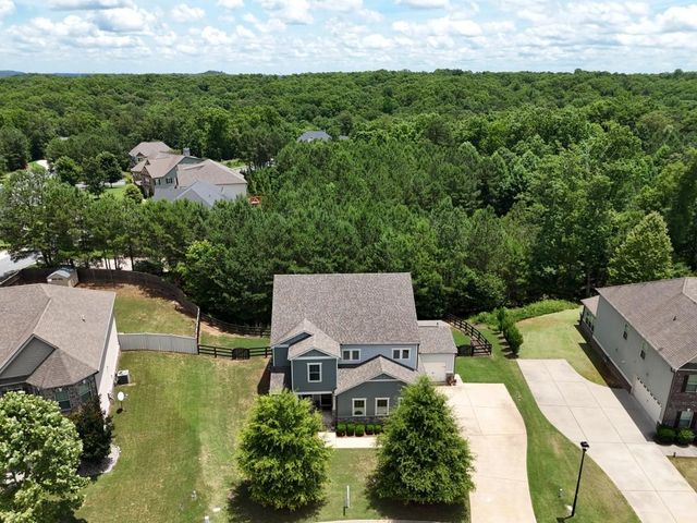 26 Ridgemont Way, Cartersville, GA 30120