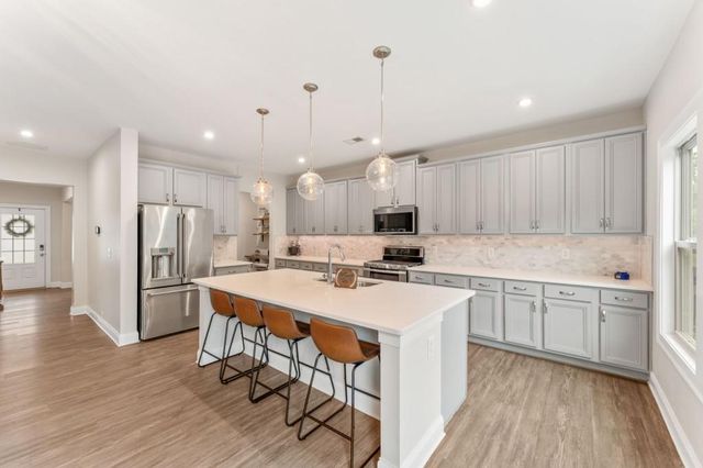 26 Ridgemont Way, Cartersville, GA 30120