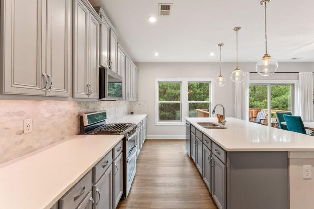 26 Ridgemont Way, Cartersville, GA 30120