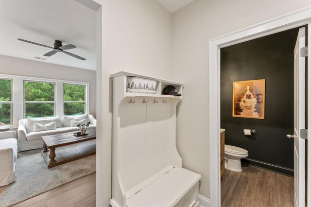 26 Ridgemont Way, Cartersville, GA 30120