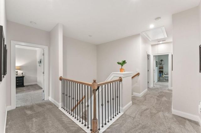 26 Ridgemont Way, Cartersville, GA 30120