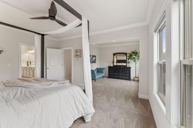 26 Ridgemont Way, Cartersville, GA 30120