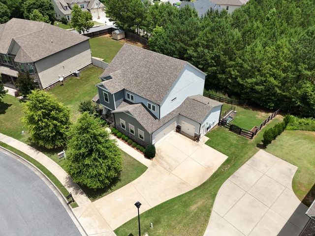 26 Ridgemont Way, Cartersville, GA 30120