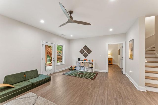26 Ridgemont Way, Cartersville, GA 30120