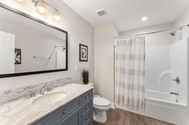 26 Ridgemont Way, Cartersville, GA 30120