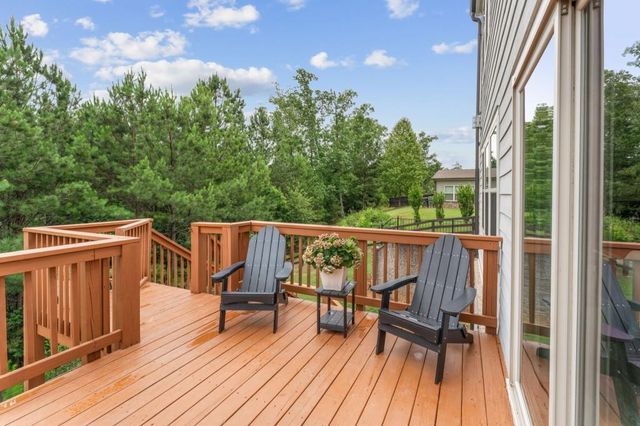 26 Ridgemont Way, Cartersville, GA 30120