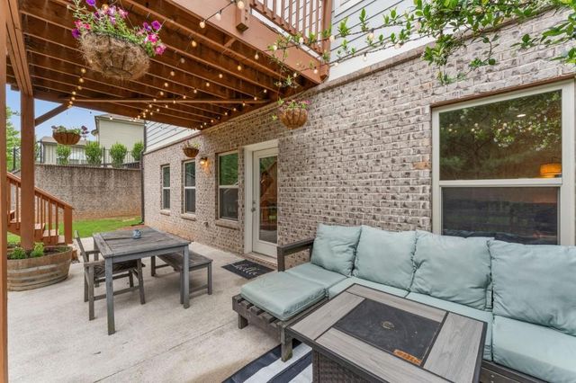 26 Ridgemont Way, Cartersville, GA 30120