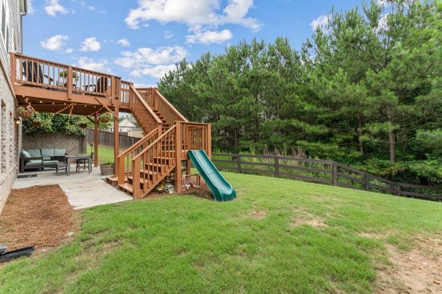 26 Ridgemont Way, Cartersville, GA 30120