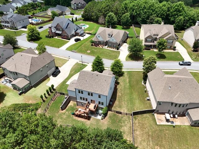26 Ridgemont Way, Cartersville, GA 30120